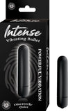 Intense Vibrating Bullet -