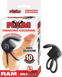 Ram Vibrating Cockring