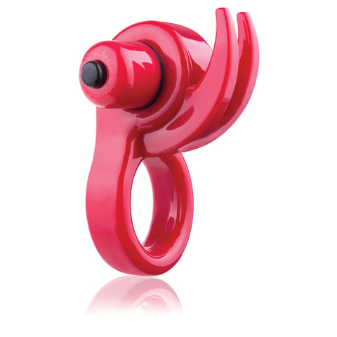 Orny Vibe Ring - - 6 Count