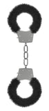 Pleasure Furry Handcuffs