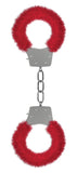 Pleasure Handcuffs Furry