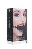 Cylinder Gag