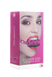 Cylinder Gag