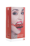 Cylinder Gag