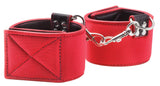 Reversible Wrist Cuffs