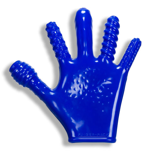 Finger- Fuck Reversible Jo & Penetration Toy -