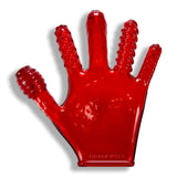 Finger- Fuck Reversible Jo & Penetration Toy -
