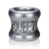 Squeeze Grip Ballstretcher.