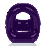 360 2- Way Cockring + Ballsling.