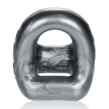 360 2- Way Cockring + Ballsling.