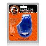 Oxballs Ballsling Cocksling W / Splittler.