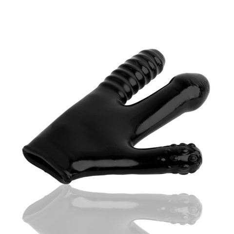 Claw Textured Glove -