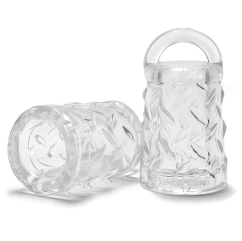 Gripper Nipple Sucker Atomic Jock