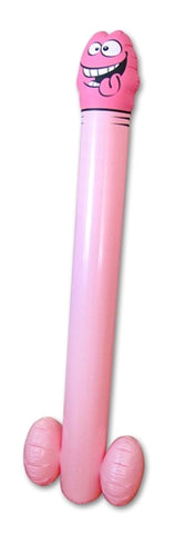 Inflatable Pecker Noodle