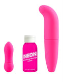Neon Luv Touch Fantasy Kit -