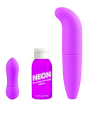 Neon Luv Touch Fantasy Kit -