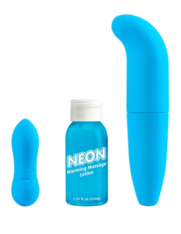 Neon Luv Touch Fantasy Kit -