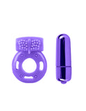 Neon Vibrating Couples Kit.
