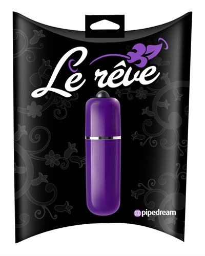 Le Reve Bullet -