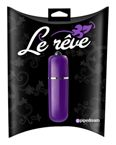 Le Reve Bullet -