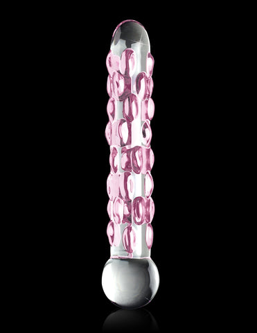 Icicles No 07