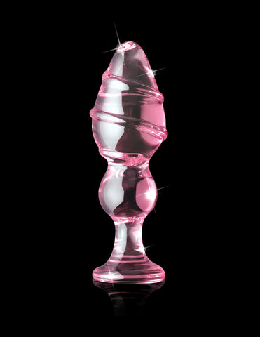 Icicles No 27