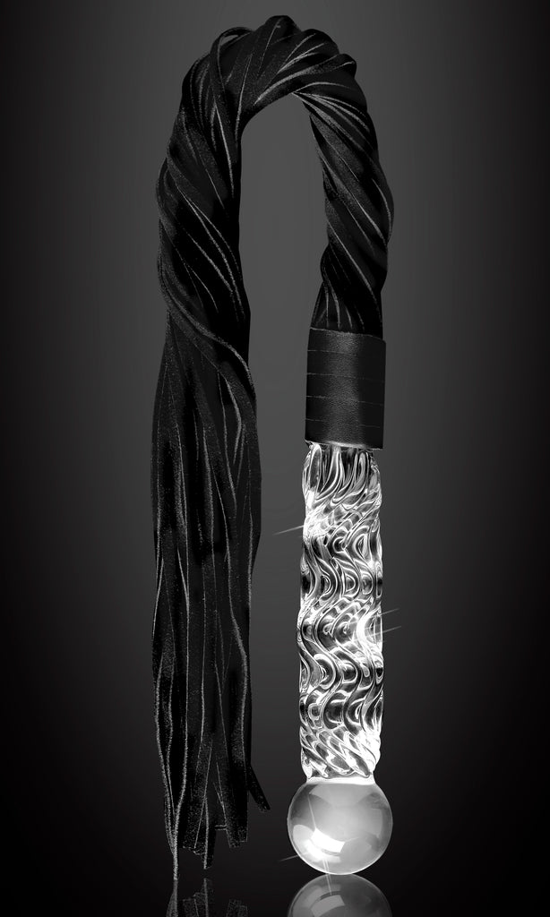 Icicles No 38