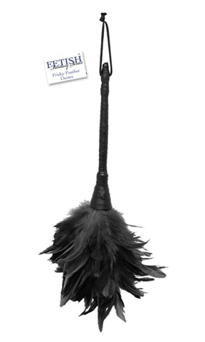 Frisky Feather Duster