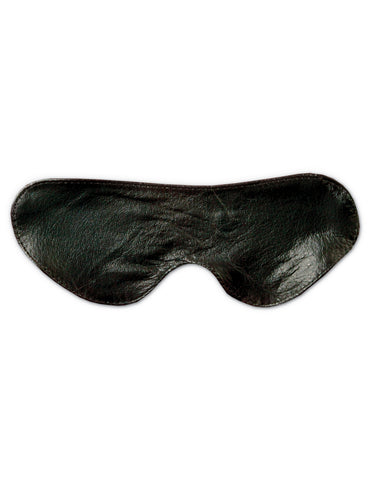 Leather Love Mask