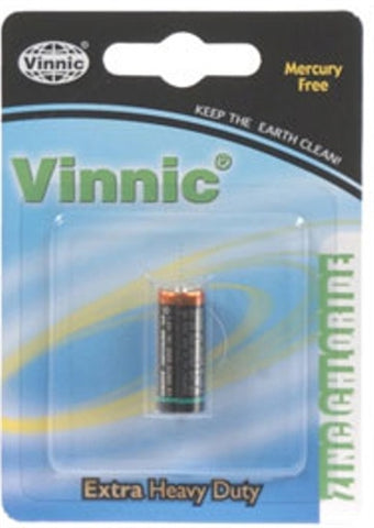 N Battery Carded 1.5v