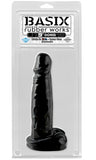 Basix Rubber Works - 9 Inch Dong
