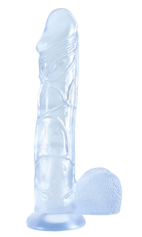 Basix Rubber Works 12 Inch Mega Dildo