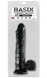 Basix Rubber Works 12 Inch Mega Dildo