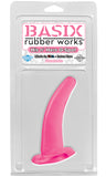 Basix Rubber Works His and Hers G-Spot