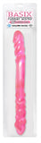 Basix Rubber Works 16 Inch Double Dong