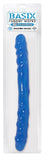 Basix Rubber Works 16 Inch Double Dong