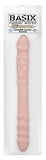 Basix Rubber Works 16 Inch Double Dong
