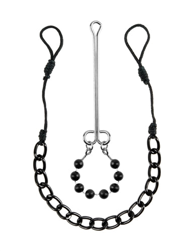 Fetish Fantasy Limited Edition Nipple and Clit Jewerly
