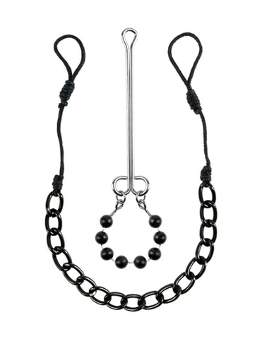 Fetish Fantasy Limited Edition Nipple and Clit Jewerly