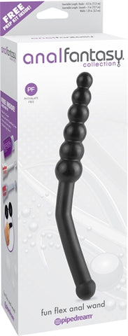 Anal Fantasy Collection