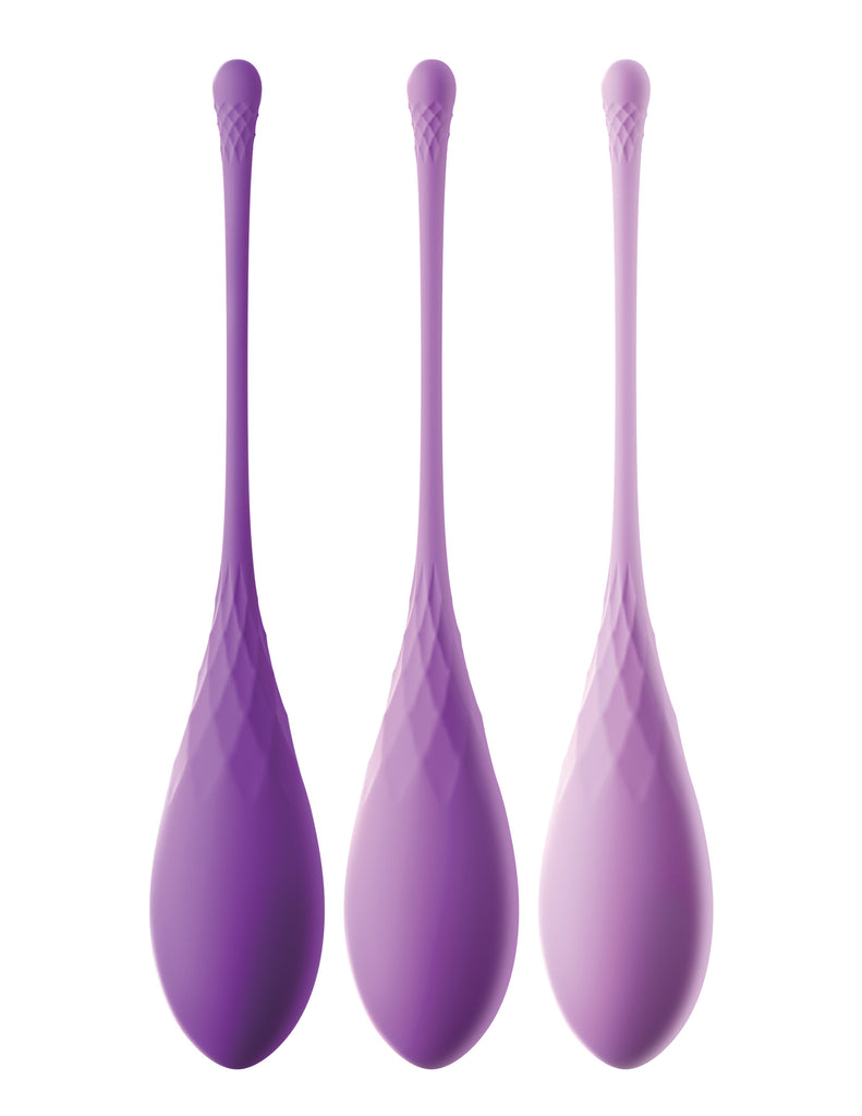 Fantasy for Her Kegel Train-Her Set