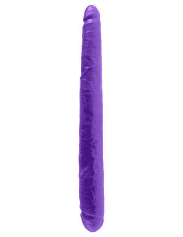 Dillio Purple - Double Dillio
