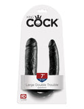 King Cock Double Trouble