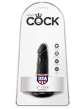 King Cock 5" Cock