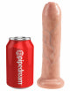 King Cock 7" Uncut
