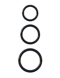 Fantasy C-Ringz Silicone Stamina Set