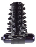 Fantasy C-Ringz Vibrating Super Sleeve