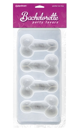 Sexy Big Penis Ice Cubu Tray