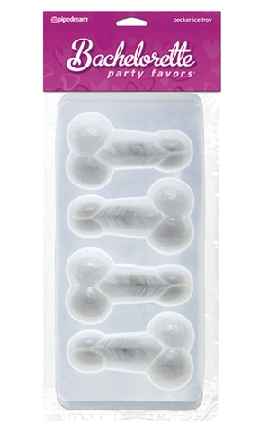 Sexy Big Penis Ice Cubu Tray