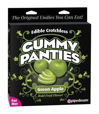 Gummy Panties - for Her -